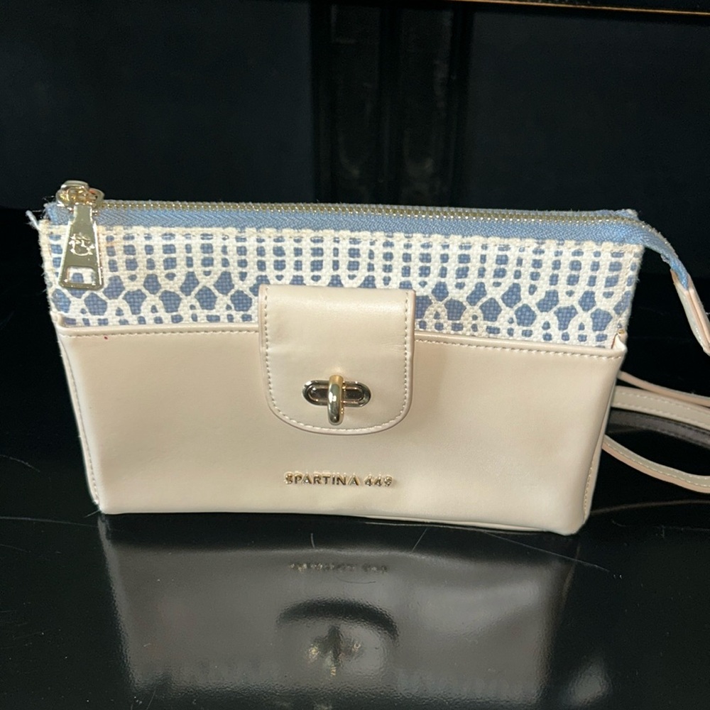 Spartina 449 crossbody